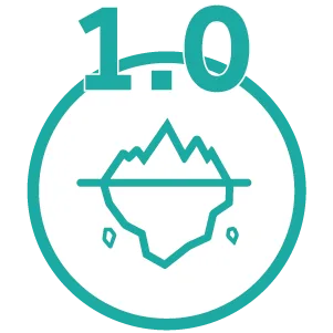 DICA Level 1 Core Fundamentals icon