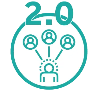 DICA Level 2 Second Nature icon