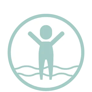 Dip Your Toe module icon